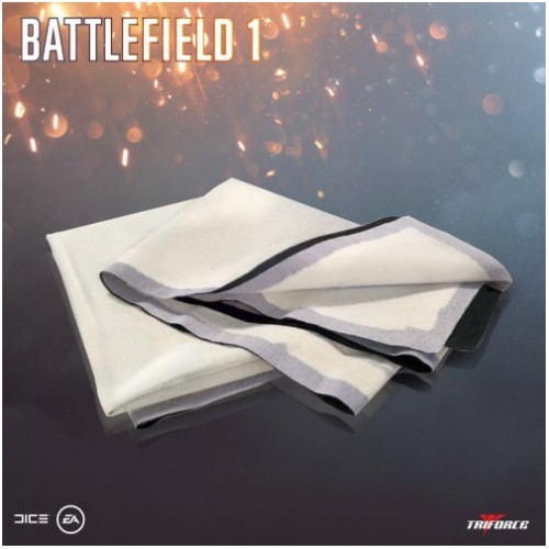 Battlefield 1 Exclusive Collector's Edition - Deluxe - Pre-Order